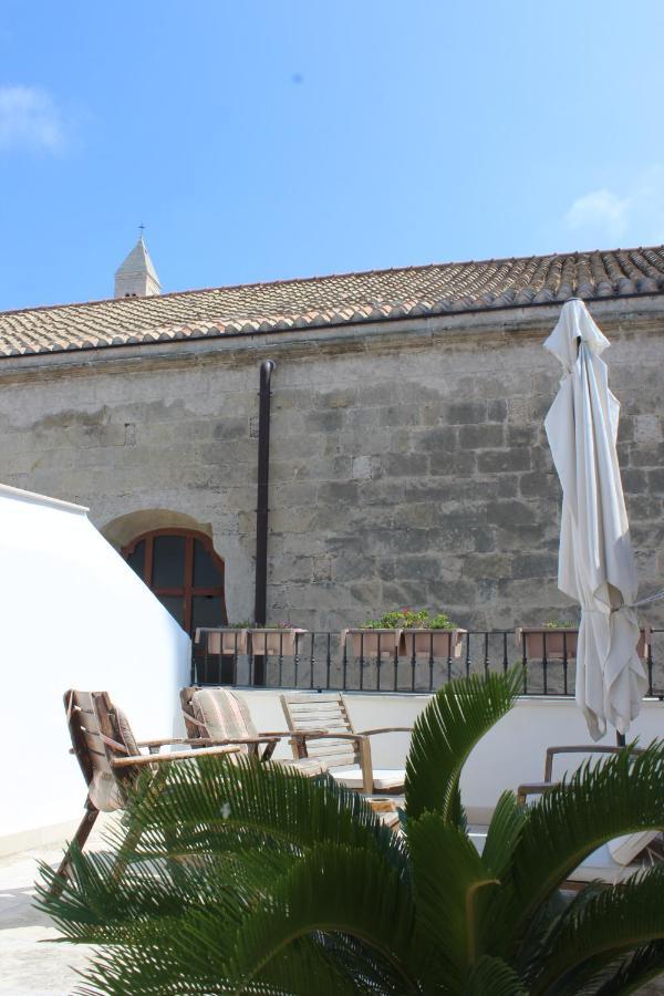 B&B Dei Cardinale Bari Exterior photo