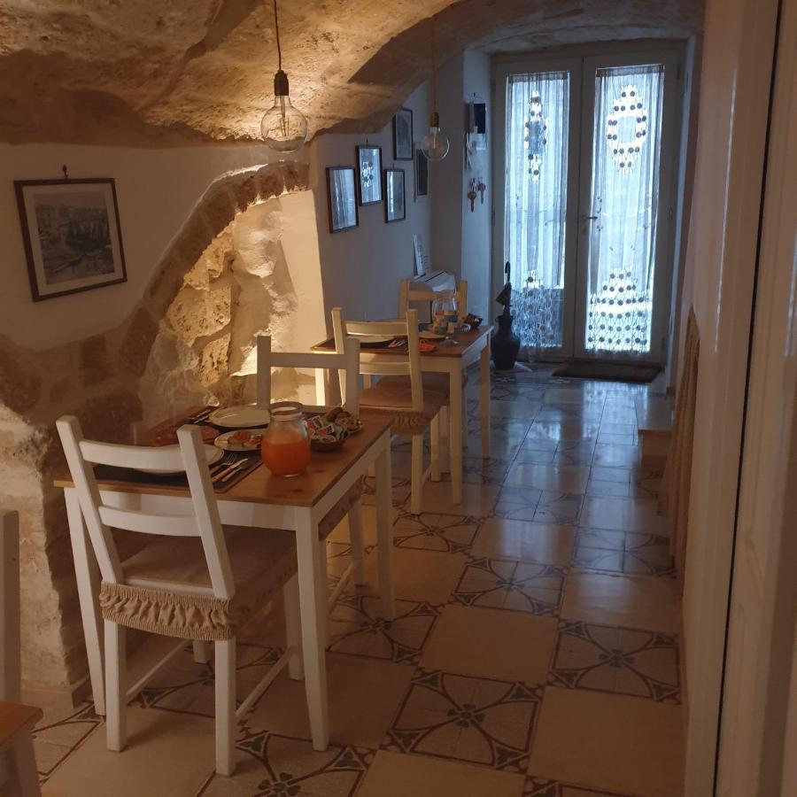 B&B Dei Cardinale Bari Exterior photo