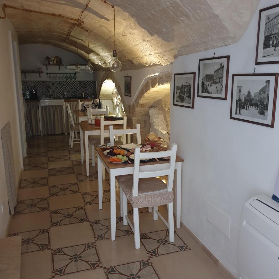 B&B Dei Cardinale Bari Exterior photo