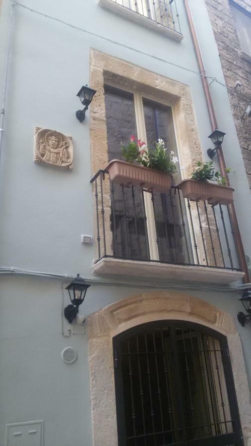 B&B Dei Cardinale Bari Exterior photo