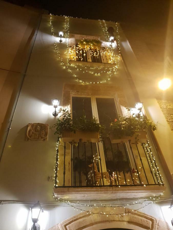 B&B Dei Cardinale Bari Exterior photo