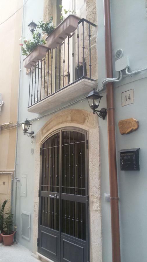 B&B Dei Cardinale Bari Exterior photo
