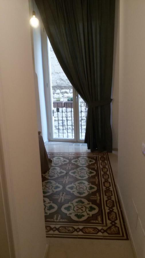 B&B Dei Cardinale Bari Exterior photo