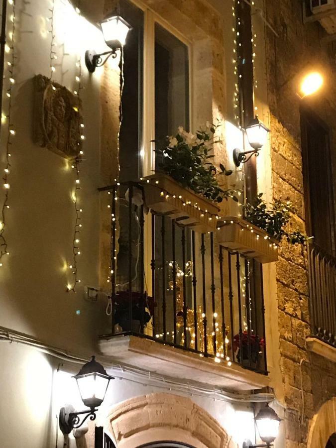 B&B Dei Cardinale Bari Exterior photo