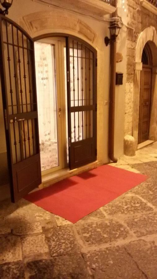 B&B Dei Cardinale Bari Exterior photo
